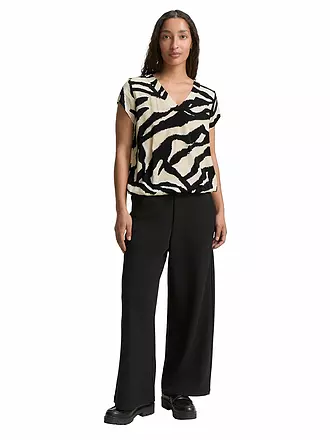 TOM TAILOR | Blusa-camicia | 